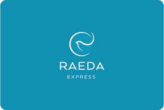 Raeda Express