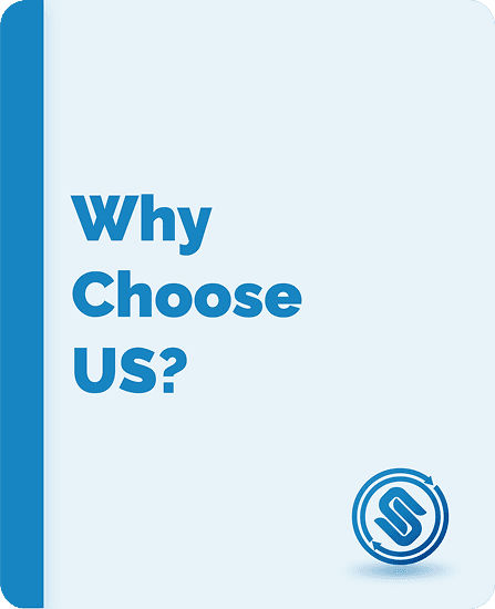 Why Choose Us